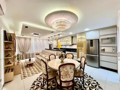 Apartamento com 3 Quartos à venda, 160m² no Centro, Timbó