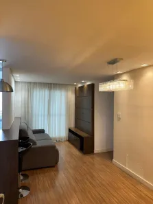 Apartamento com 2 Quartos à venda, 53m² no Lapa, São Paulo