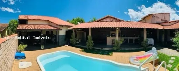 Casa com 5 Quartos à venda, 250m² no Boqueirão, Saquarema