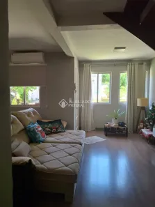 Casa de Condomínio com 3 Quartos à venda, 113m² no Parque Santa Fé, Porto Alegre