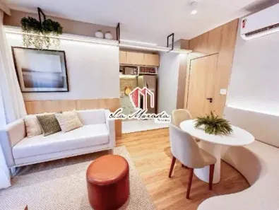Apartamento com 2 Quartos à venda, 52m² no Aleixo, Manaus