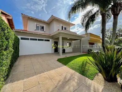 Casa com 4 Quartos à venda, 223m² no Girassol, Capão da Canoa