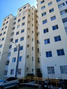 Apartamento com 2 Quartos à venda, 60m² no Jardim das Margaridas, Salvador