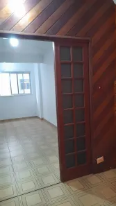 Apartamento com 1 Quarto para venda ou aluguel, 56m² no Itararé, São Vicente