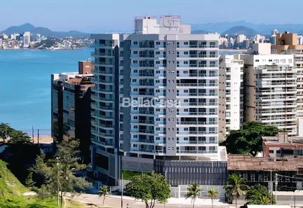 Apartamento com 3 Quartos à venda, 102m² no Praia do Morro, Guarapari