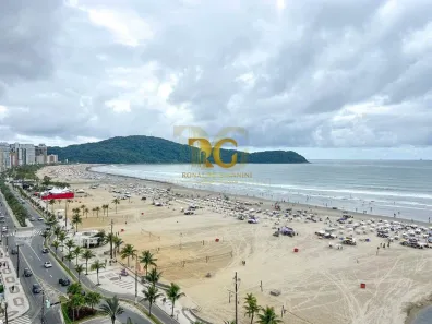 Apartamento com 1 Quarto à venda, 62m² no Boqueirão, Praia Grande