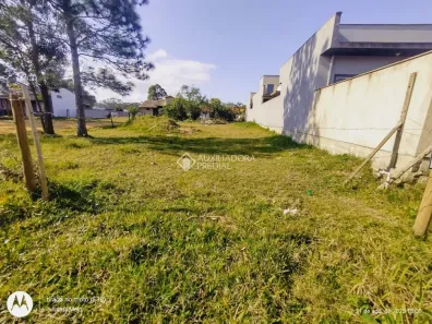 Lote/Terreno à venda, 647m² no Campo Duna, Imbituba