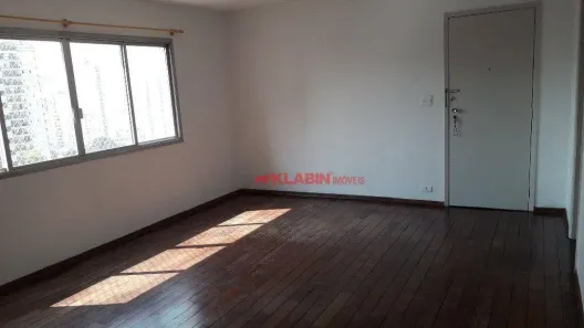 Apartamento com 2 Quartos à venda, 86m² no Vila Mariana, São Paulo