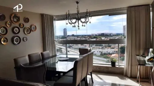 Apartamento com 3 Quartos à venda, 135m² no Goiabeira, Cuiabá