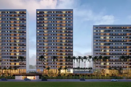 Apartamento com 2 Quartos à venda, 72m² no Imbiribeira, Recife