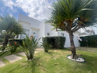 Casa de Condomínio com 4 Quartos à venda, 347m² no Jardim Bréscia, Indaiatuba