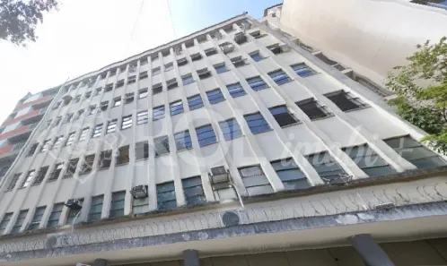para alugar, 60m² no Vila Buarque, São Paulo