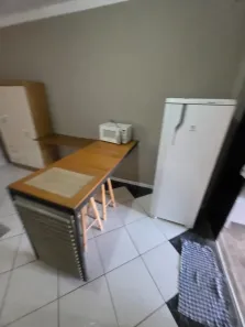 Kitnet com 1 Quarto para alugar, 30m² no Vila Nova Sorocaba, Sorocaba