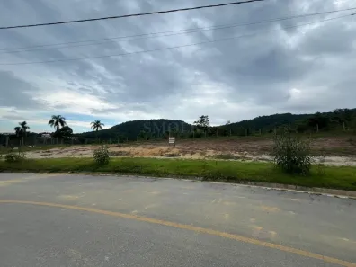 Lote/Terreno à venda, 388m² no Forquilhas, São José