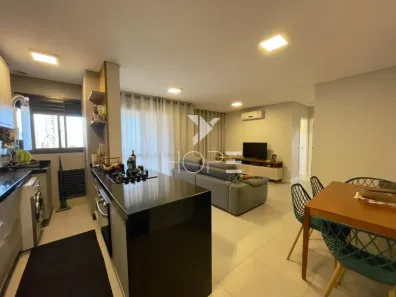 Apartamento com 2 Quartos à venda, 158m² no Gleba Fazenda Palhano, Londrina