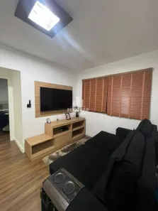 Flat com 1 Quarto à venda, 40m² no Vila Oliveira, Mogi das Cruzes