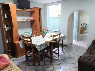 Casa com 3 Quartos à venda, 180m² no Santa Paula, São Caetano do Sul