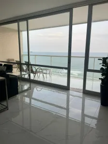 Apartamento com 4 Quartos à venda, 230m² no Pitangueiras, Guarujá