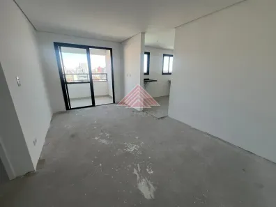 Apartamento com 2 Quartos à venda, 57m² no Vila Bocaina, Mauá
