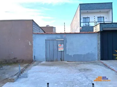 Lote/Terreno à venda, 125m² no Esplanada Independência, Taubaté