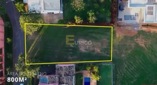 Lote/Terreno à venda, 810m² no Terras de Santa Teresa, Itupeva