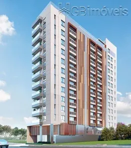 Apartamento com 1 Quarto à venda, 26m² no Indianópolis, São Paulo