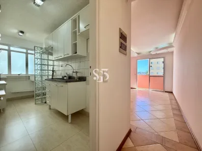 Apartamento com 2 Quartos à venda, 67m² no Jardim Dom Vieira, Campinas