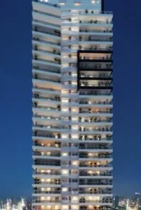 Apartamento com 4 Quartos à venda, 210m² no Campo Belo, São Paulo