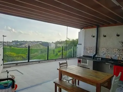 Casa de Condomínio com 3 Quartos à venda, 185m² no Condomínio Residencial Mantiqueira, São José dos Campos