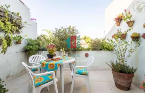 Casa de Condomínio com 3 Quartos à venda, 115m² no Recreio dos Bandeirantes, Rio de Janeiro