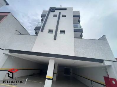 Cobertura com 2 Quartos à venda, 100m² no Santa Maria, Santo André