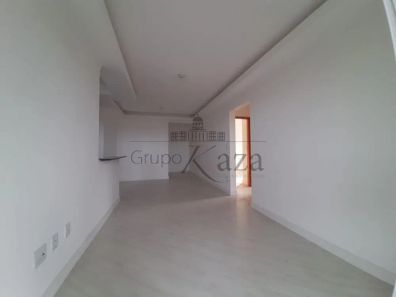 Apartamento com 2 Quartos à venda, 57m² no Residencial Bosque dos Ipês, São José dos Campos
