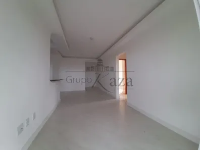 Apartamento com 2 Quartos à venda, 57m² no Residencial Bosque dos Ipês, São José dos Campos