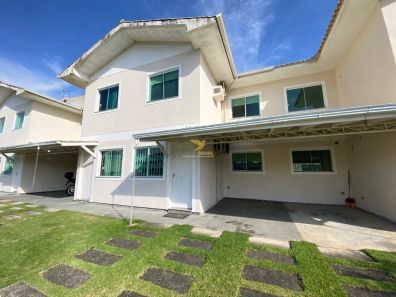 Casa com 3 Quartos à venda, 60m² no Forquilhas, São José