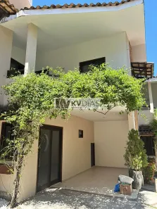 Casa com 3 Quartos para alugar, 106m² no Serraria, Maceió
