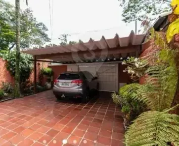 Sobrado com 4 Quartos à venda, 199m² no Indianópolis, São Paulo