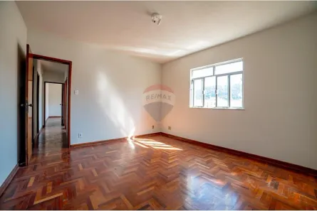 Apartamento com 3 Quartos à venda, 96m² no Alto dos Passos, Juiz de Fora
