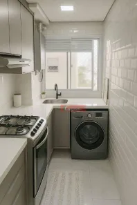 Apartamento com 2 Quartos à venda, 42m² no Vila Guilherme, São Paulo