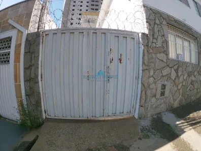 Casa com 3 Quartos para alugar, 76m² no Centro, Franca