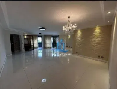 Apartamento com 3 Quartos à venda, 237m² no Barcelona, São Caetano do Sul