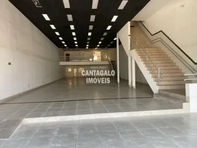 Galpão/Depósito/Armazém para alugar, 800m² no Vila Santa Teresa (Zona Leste), São Paulo