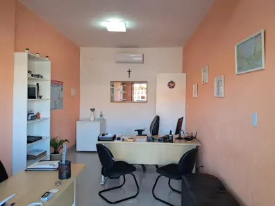 Ponto Comercial à venda, 35m² no Praia Seca, Araruama