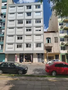 Apartamento com 1 Quarto à venda, 49m² no Centro Histórico, Porto Alegre