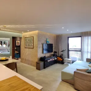 Apartamento com 3 Quartos à venda, 93m² no Barra Funda, São Paulo