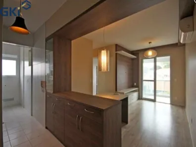 Apartamento com 2 Quartos à venda, 60m² no Alto da Lapa, São Paulo