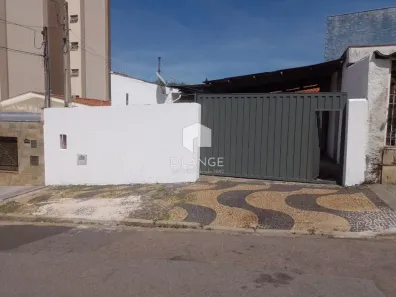 Galpão/Depósito/Armazém para alugar, 117m² no Vila Paraíso, Campinas