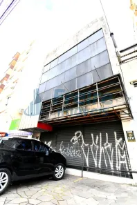 Sala Comercial para alugar, 558m² no Floresta, Porto Alegre