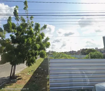 Lote/Terreno à venda, 1080m² no Bessa, João Pessoa