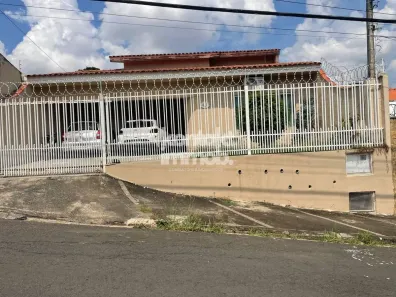 Casa com 3 Quartos à venda, 169m² no Vila Trujillo, Sorocaba