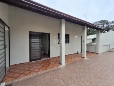 Casa com 1 Quarto à venda, 91m² no Santa Terezinha, Piracicaba